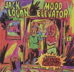 Jack Logan : Mood Elevator